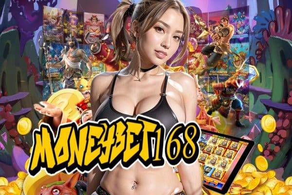 moneybet168 slot