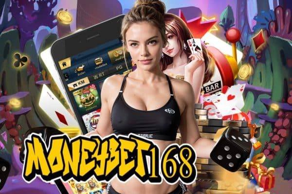 moneybet168 ไม่มีขั้นต่ำ