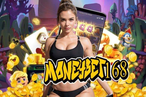 moneybet168 เครดิตฟรี