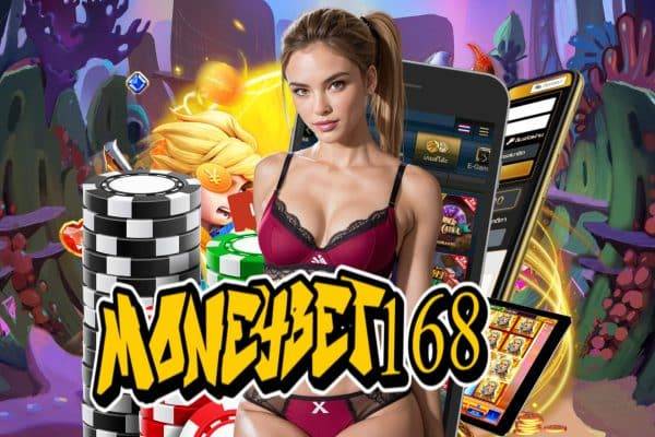 moneybet168 สล็อต